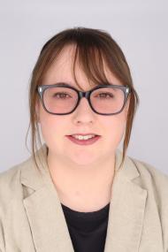 Emma Navratil Individual Photo Emma Navratil Individual Photo